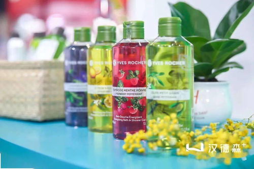 進博會新零售風潮 非酒精飲料與茶葉的“名場面”與“硬產品”